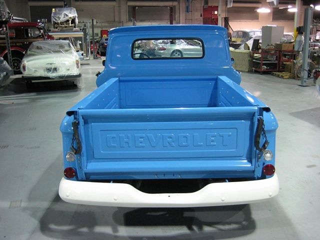 1966 Chevrolet C-10 - photo 4