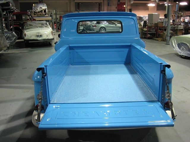1966 Chevrolet C-10 - photo 5
