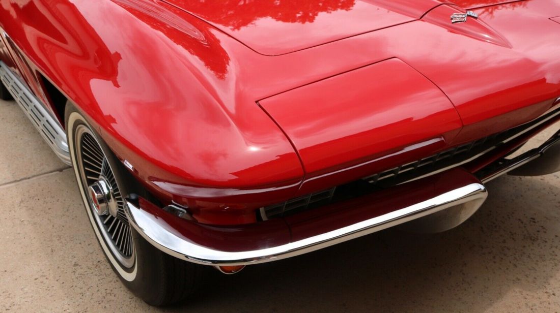1967 Chevrolet Corvette - photo 5