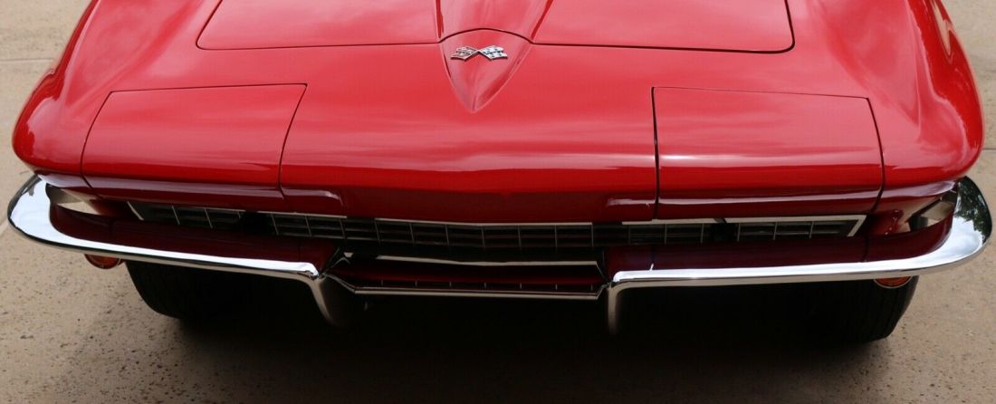 1967 Chevrolet Corvette - photo 6