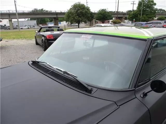 1964 Cadillac DeVille BLACKED OUT - photo 10