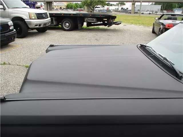 1964 Cadillac DeVille BLACKED OUT - photo 9