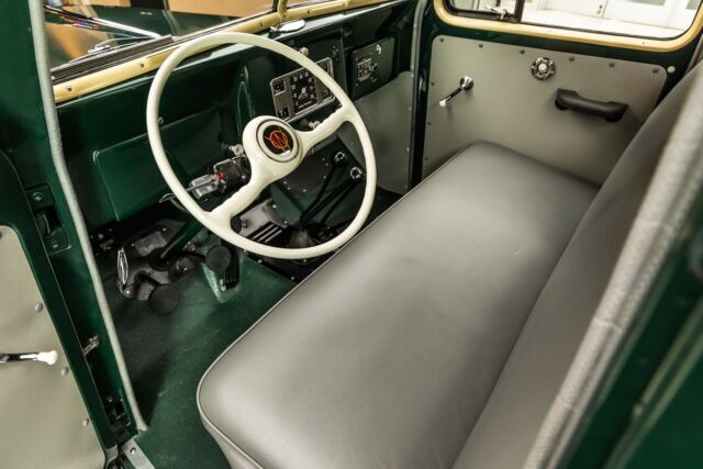 1949 Willys Jeep Pickup 4X4 - photo 4