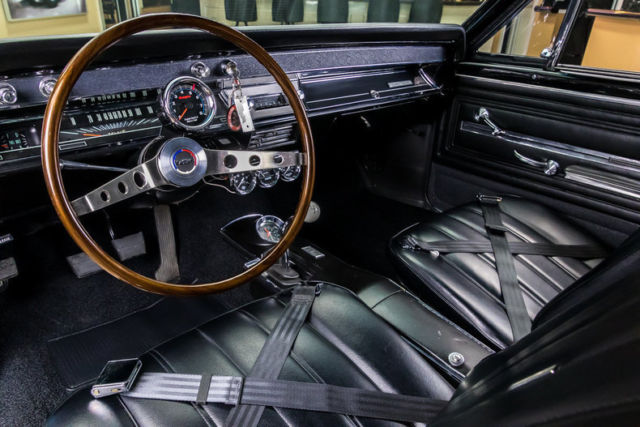 1966 Chevrolet Chevelle SS - photo 2