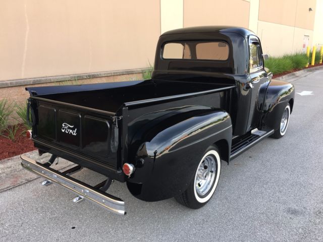 1951 Ford Other Pickups F1 STEPSIDE PICKUP TRUCK - photo 13