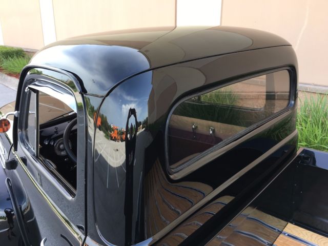 1951 Ford Other Pickups F1 STEPSIDE PICKUP TRUCK - photo 6