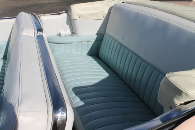 1956 Cadillac Series 62 Convertible - photo 10