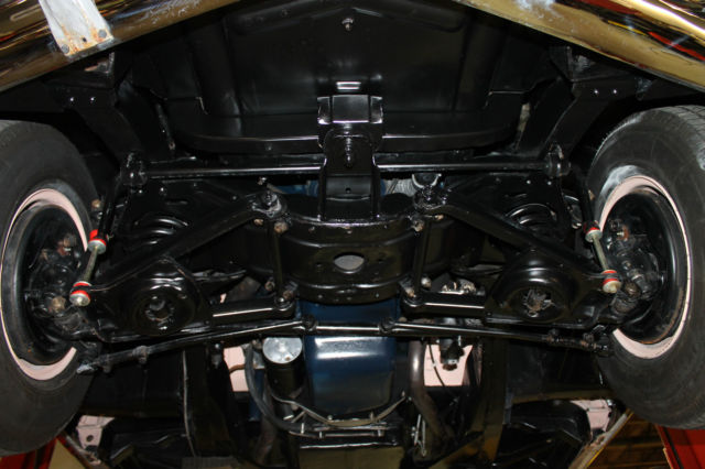 1956 Cadillac Series 62 Convertible - photo 11