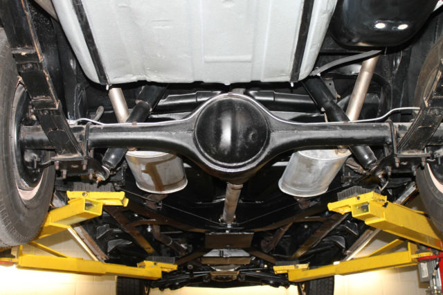 1956 Cadillac Series 62 Convertible - photo 12