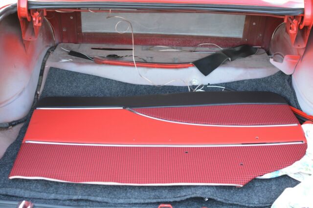 1957 Chevrolet Bel Air/150/210 BELAIR 2 DOOR HARDTOP - photo 12