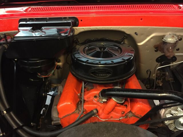 1963 Chevrolet C-10 - photo 10