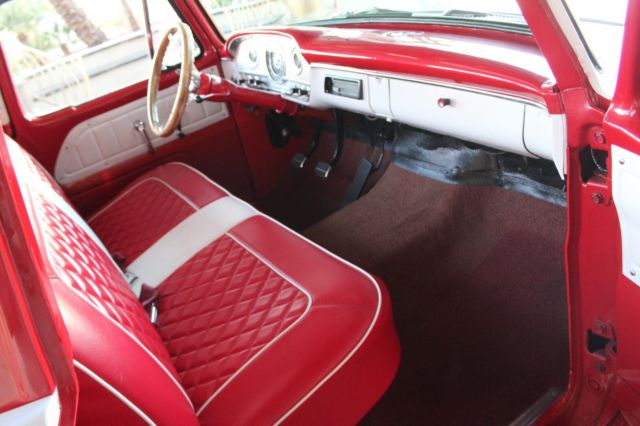 1965 Ford F-100 - photo 8