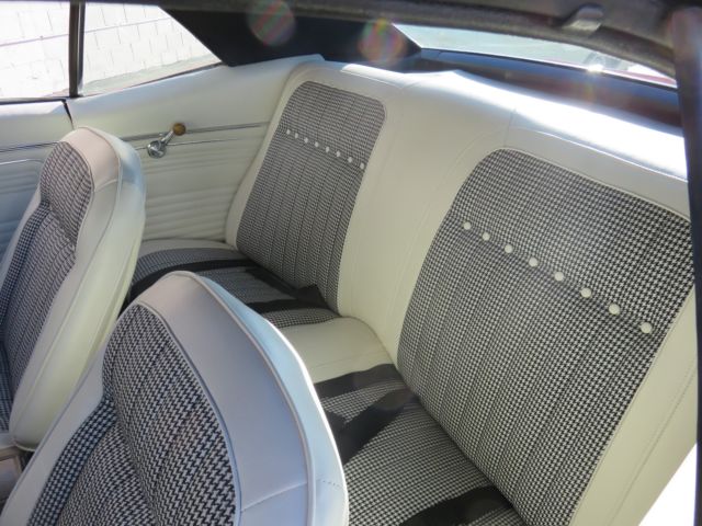1969 Chevrolet Camaro SS - photo 12