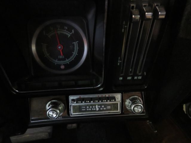 1969 Chevrolet Camaro SS - photo 8