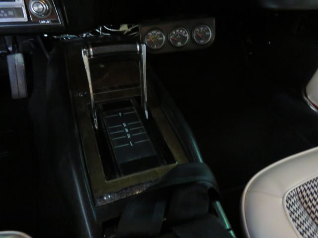 1969 Chevrolet Camaro SS - photo 9