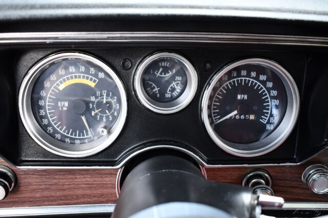 1973 Pontiac GTO Buckets Console None Better!! - photo 13