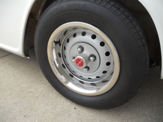 1976 Triumph TR-6 - photo 12