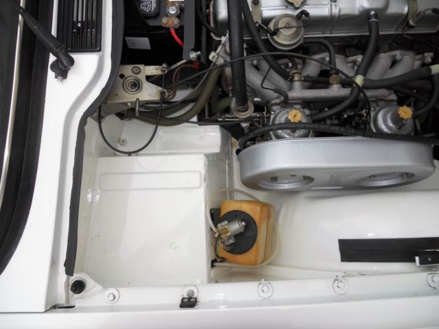 1976 Triumph TR-6 - photo 9