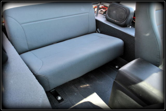 1980 Jeep CJ5 - photo 8