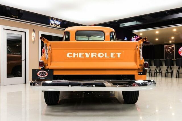 1953 Chevrolet 3600 5-Window Pickup - photo 13