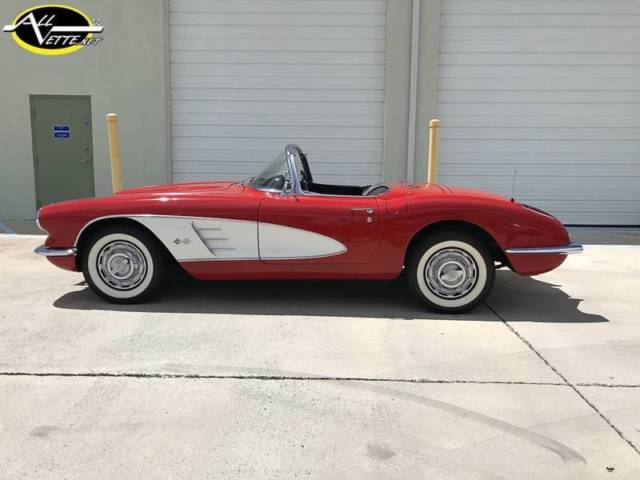 1959 Chevrolet Corvette - photo 7