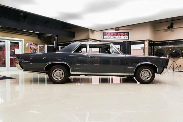1965 Pontiac GTO - photo 10