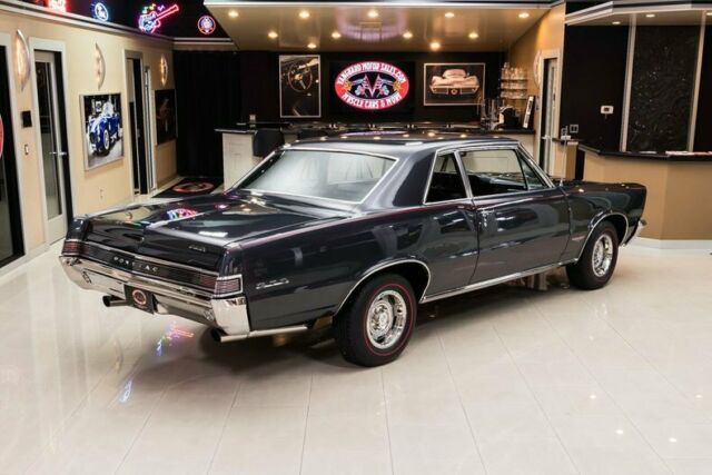 1965 Pontiac GTO - photo 12