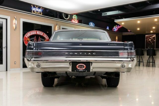 1965 Pontiac GTO - photo 13