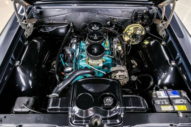 1965 Pontiac GTO - photo 3