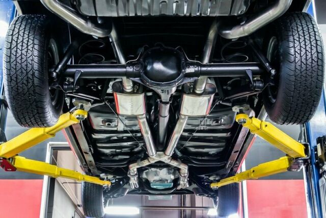 1965 Pontiac GTO - photo 4