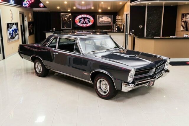 1965 Pontiac GTO - photo 9