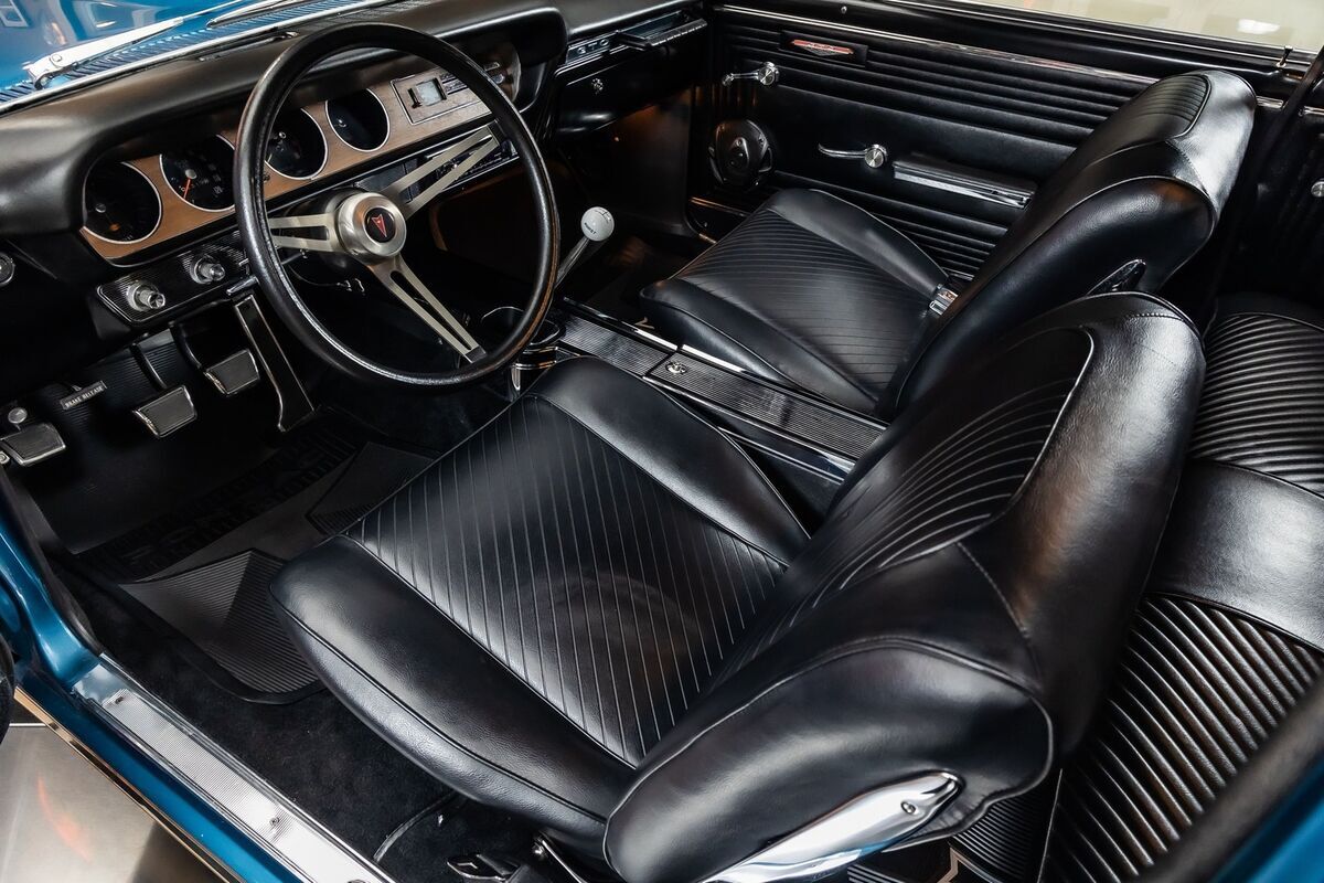 1965 Pontiac GTO - photo 3