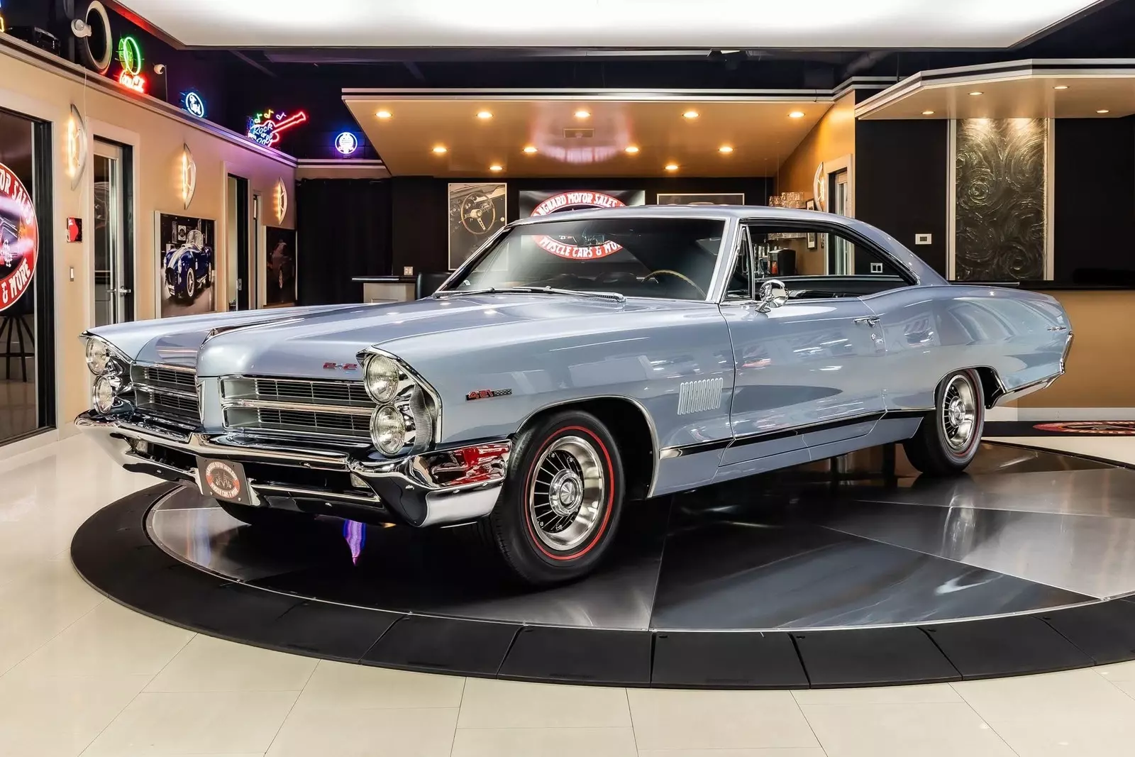 1965 Pontiac Catalina