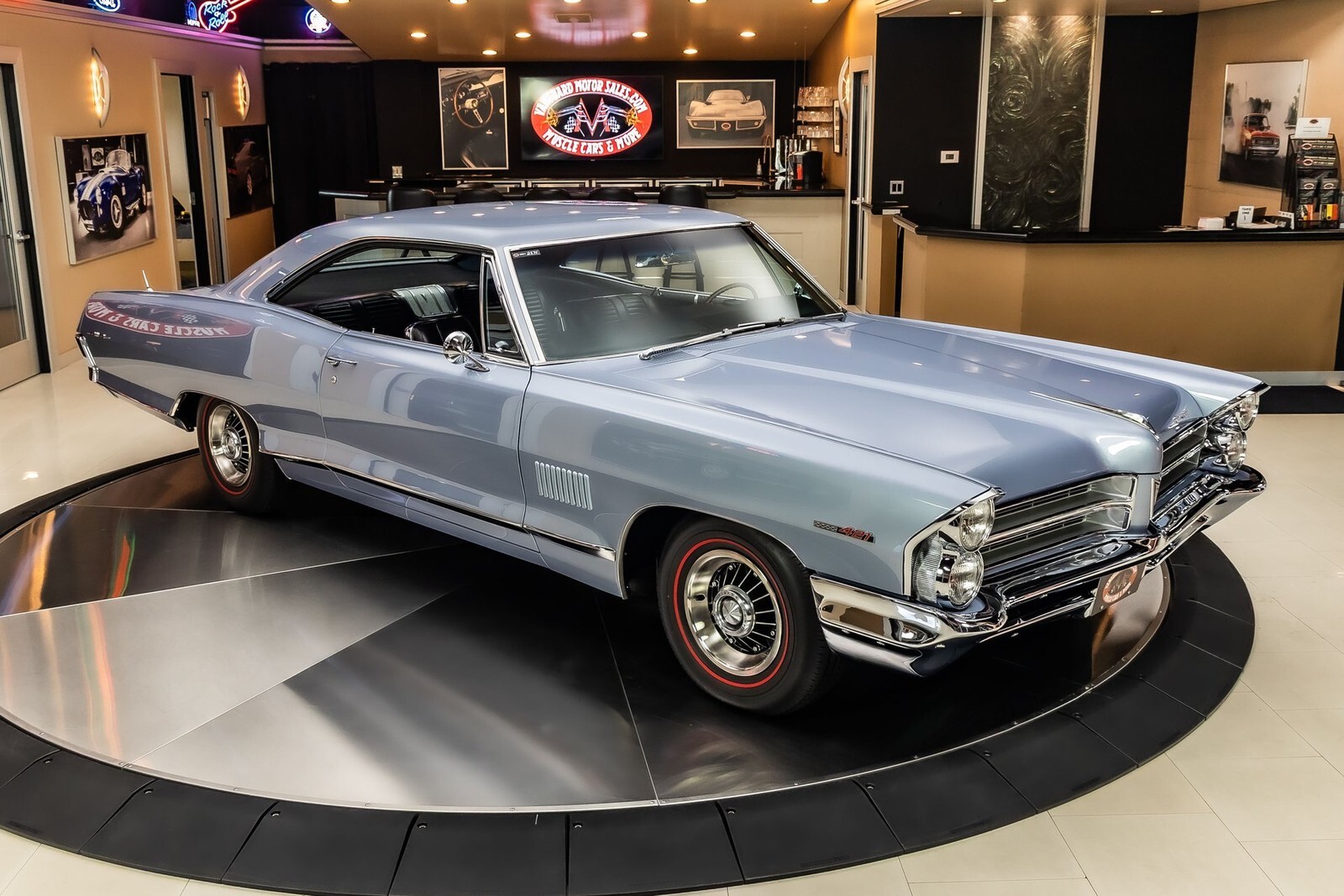 1965 Pontiac Catalina - photo 11