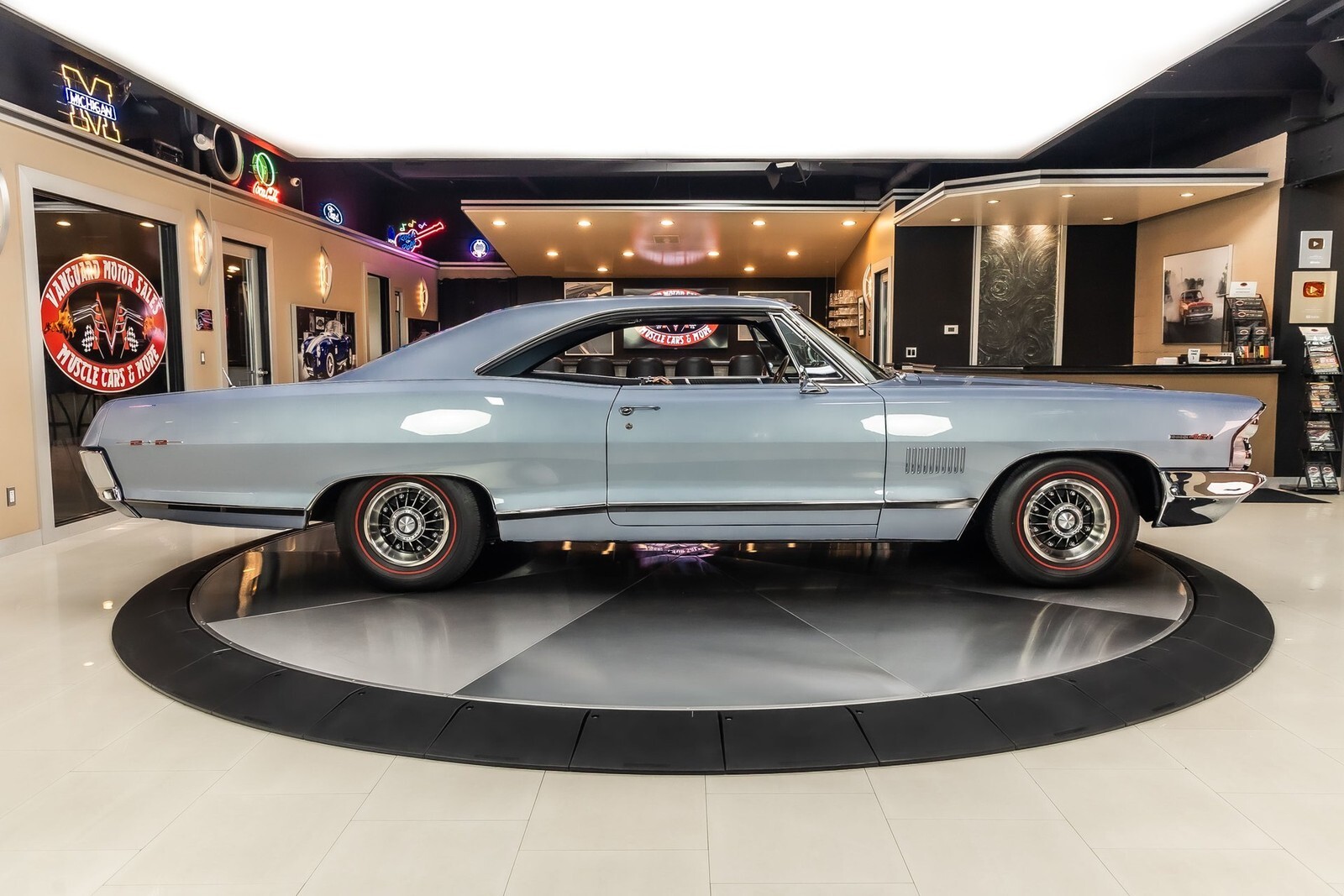 1965 Pontiac Catalina - photo 12