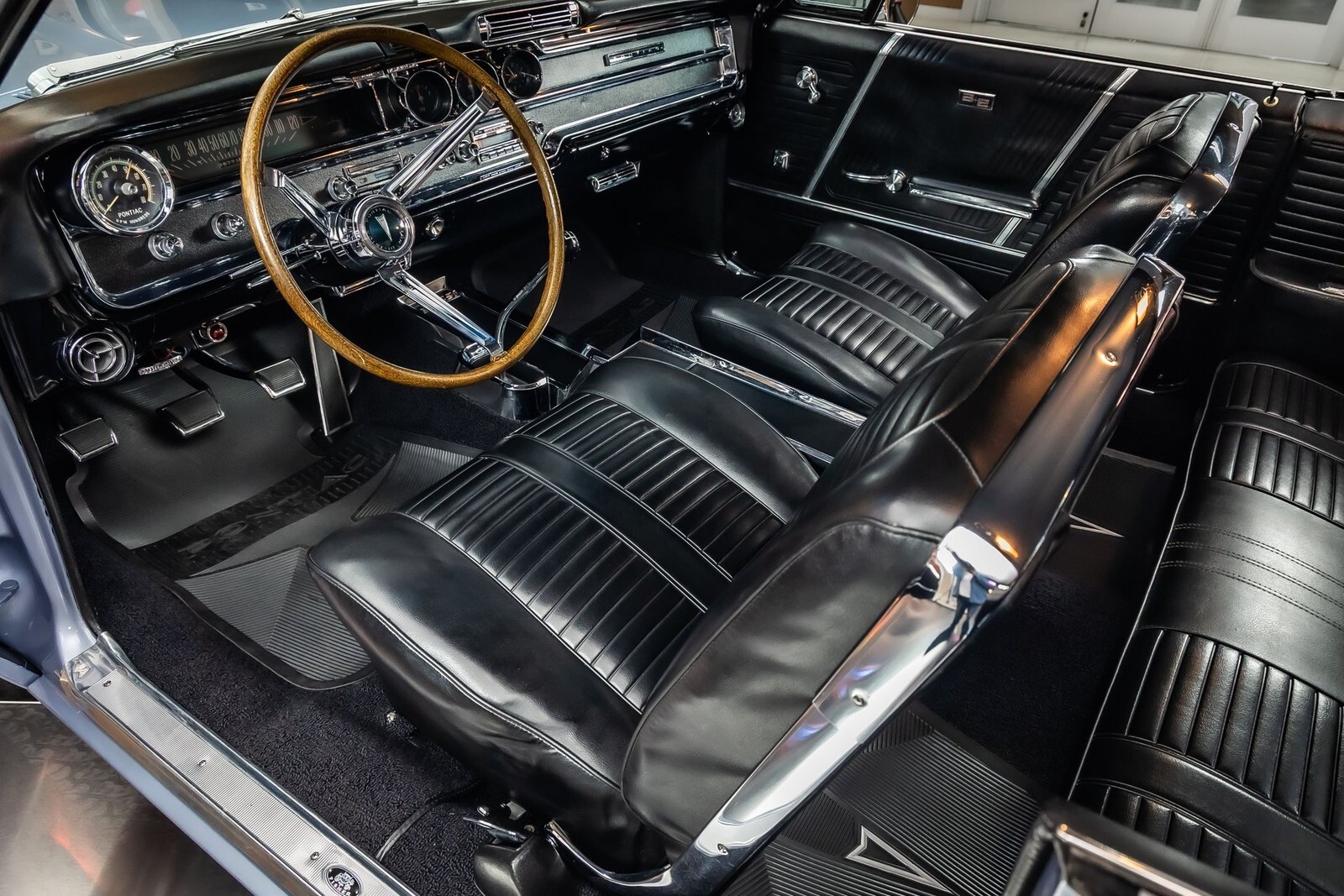 1965 Pontiac Catalina - photo 3