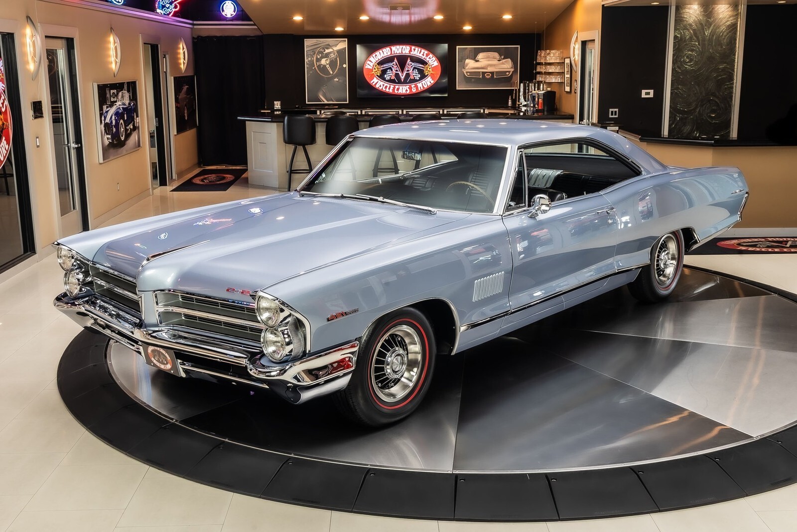 1965 Pontiac Catalina - photo 6