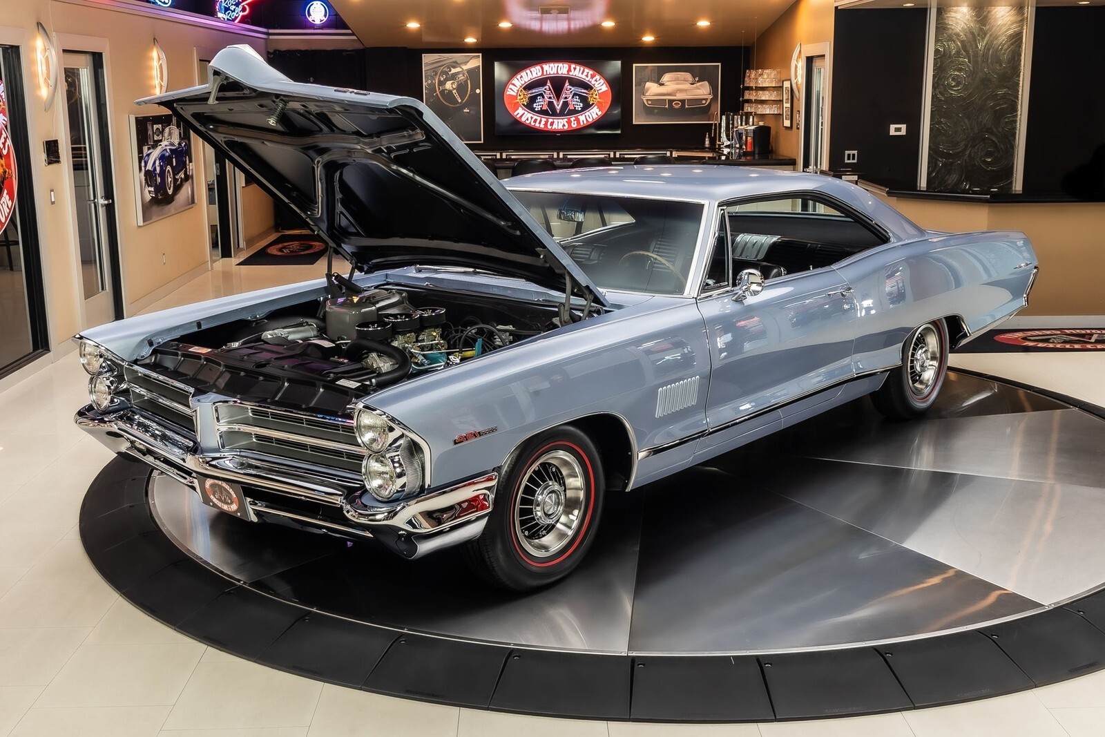 1965 Pontiac Catalina - photo 7