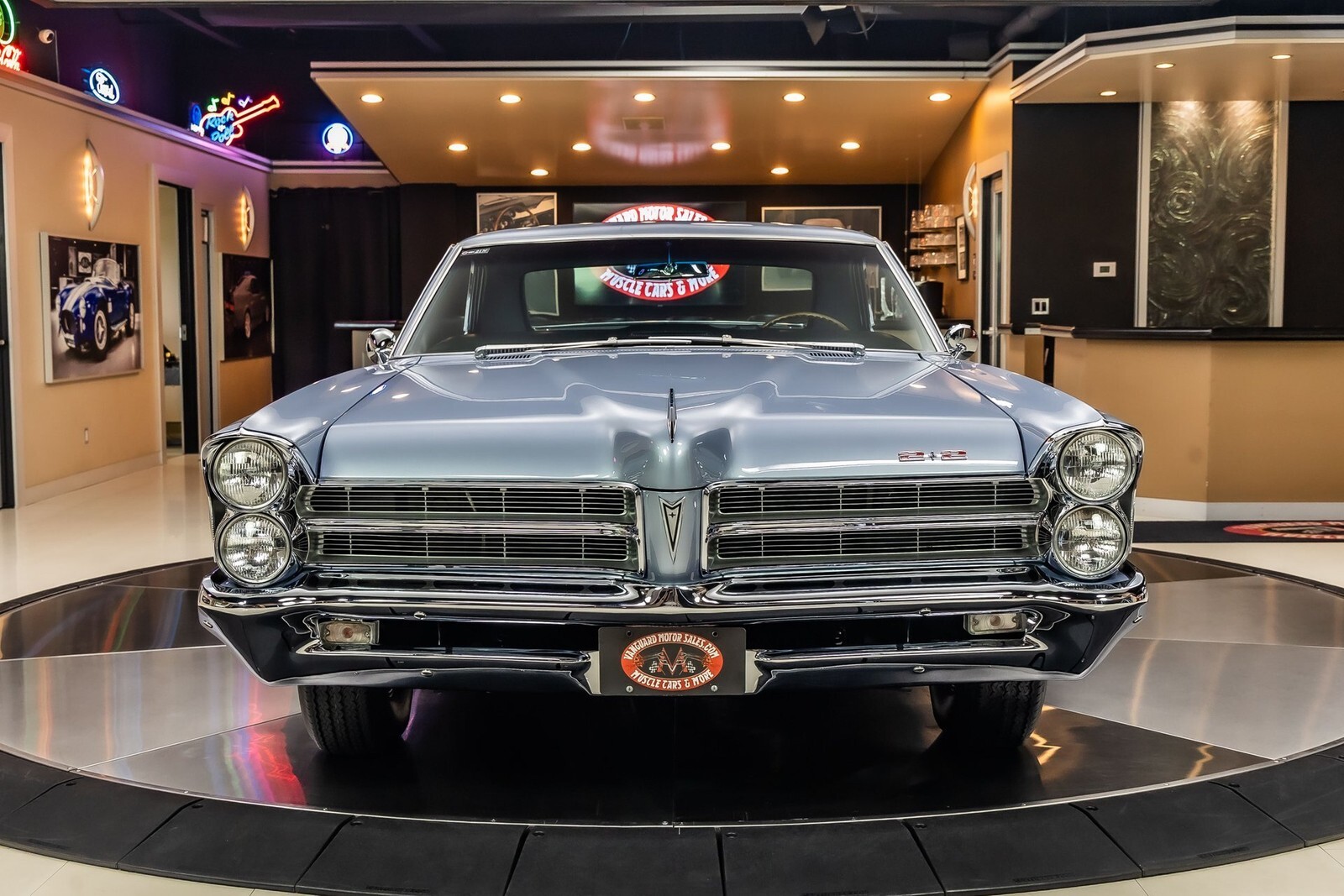 1965 Pontiac Catalina - photo 8