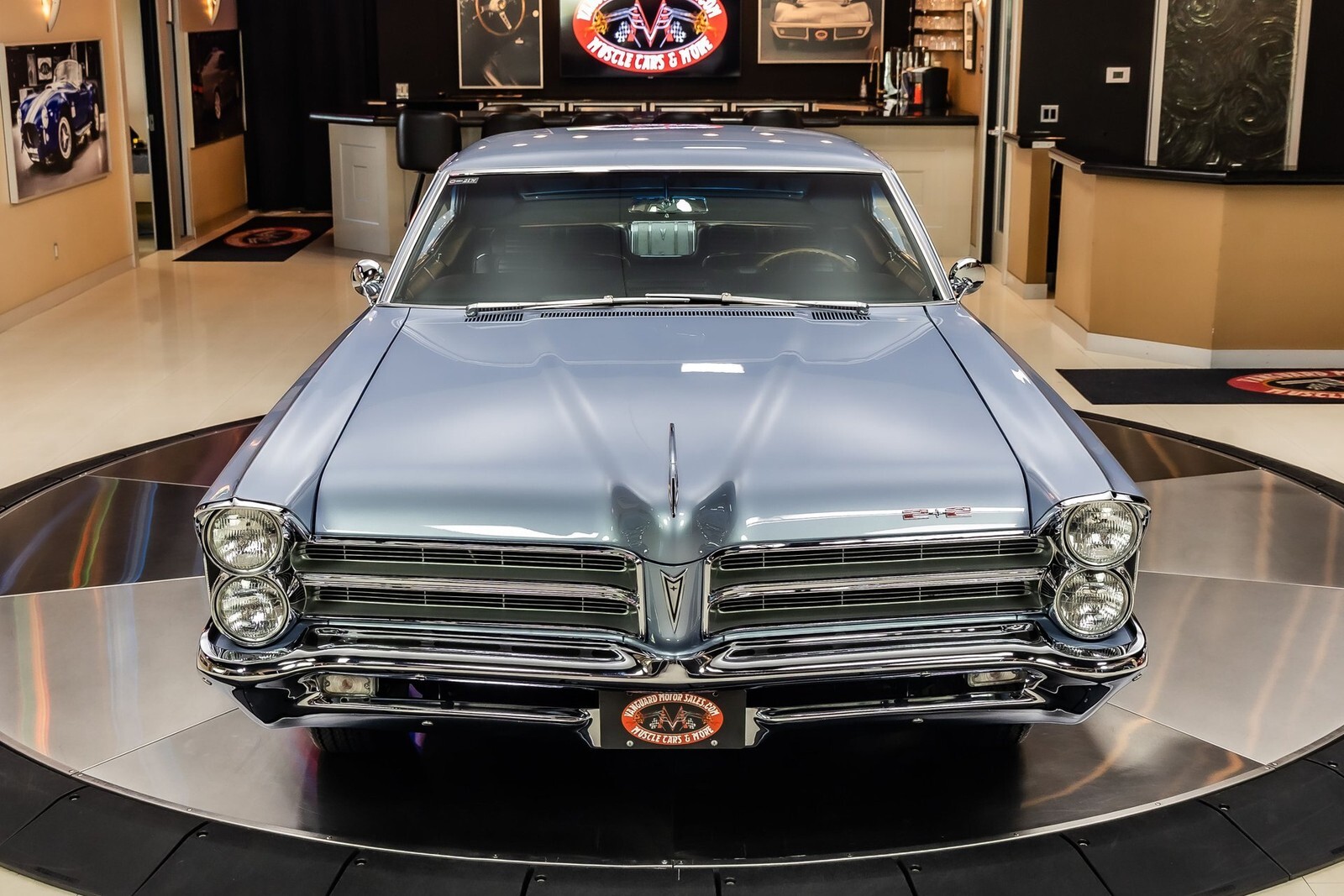 1965 Pontiac Catalina - photo 9