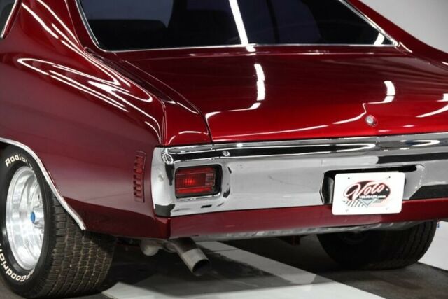1970 Chevrolet Chevelle -- - photo 10
