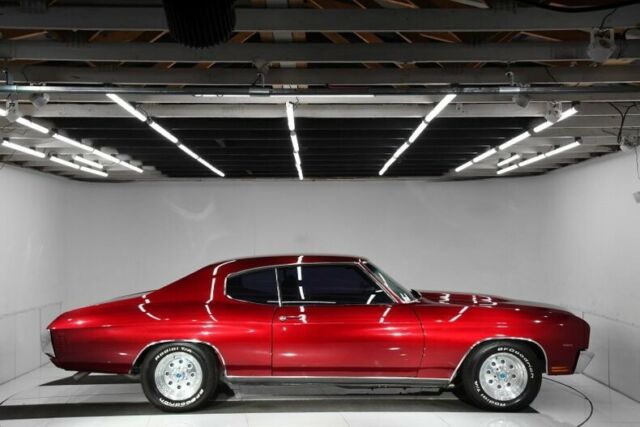 1970 Chevrolet Chevelle -- - photo 11