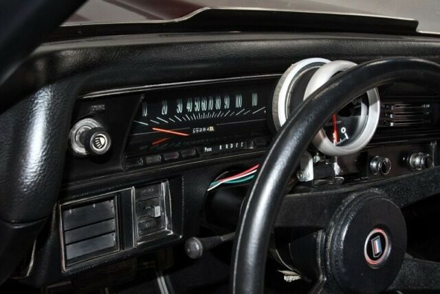 1970 Chevrolet Chevelle -- - photo 2
