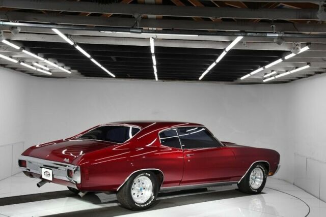 1970 Chevrolet Chevelle -- - photo 3