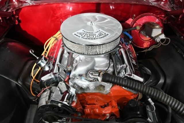 1970 Chevrolet Chevelle -- - photo 4