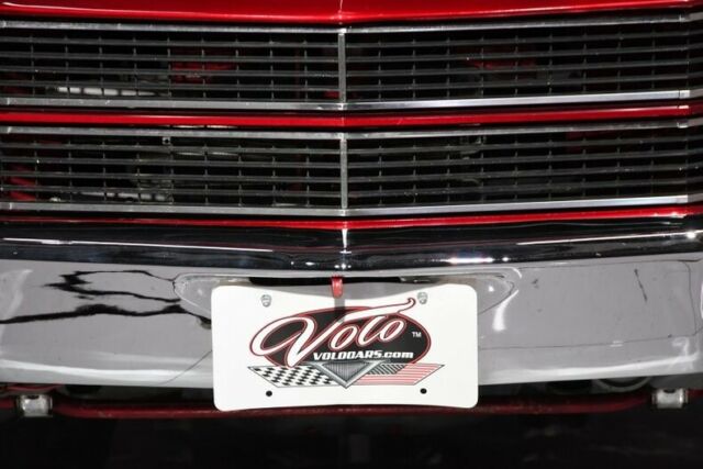 1970 Chevrolet Chevelle -- - photo 5
