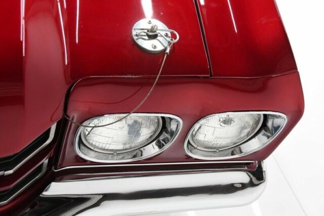 1970 Chevrolet Chevelle -- - photo 8