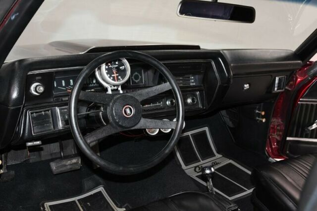 1970 Chevrolet Chevelle -- - photo 9