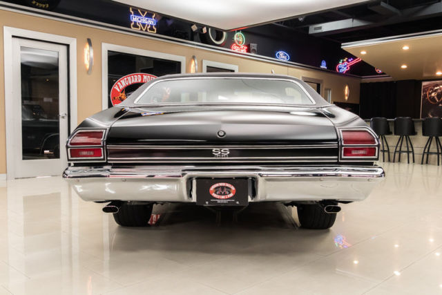 1969 Chevrolet Chevelle - photo 13