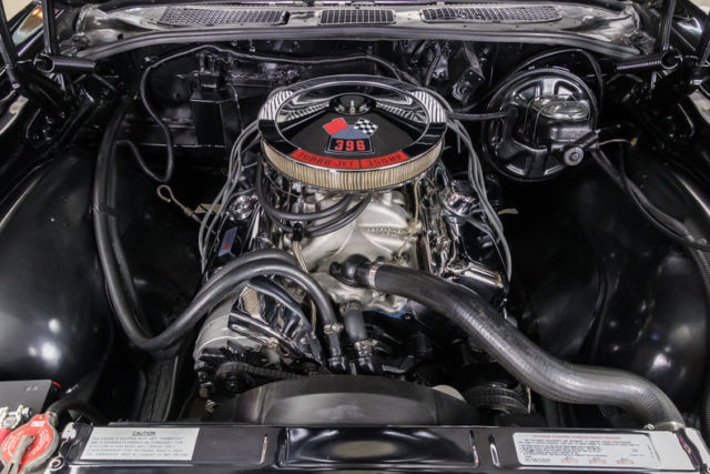 1969 Chevrolet Chevelle - photo 3